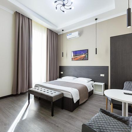 Apart Hotel Maidan Киев Экстерьер фото