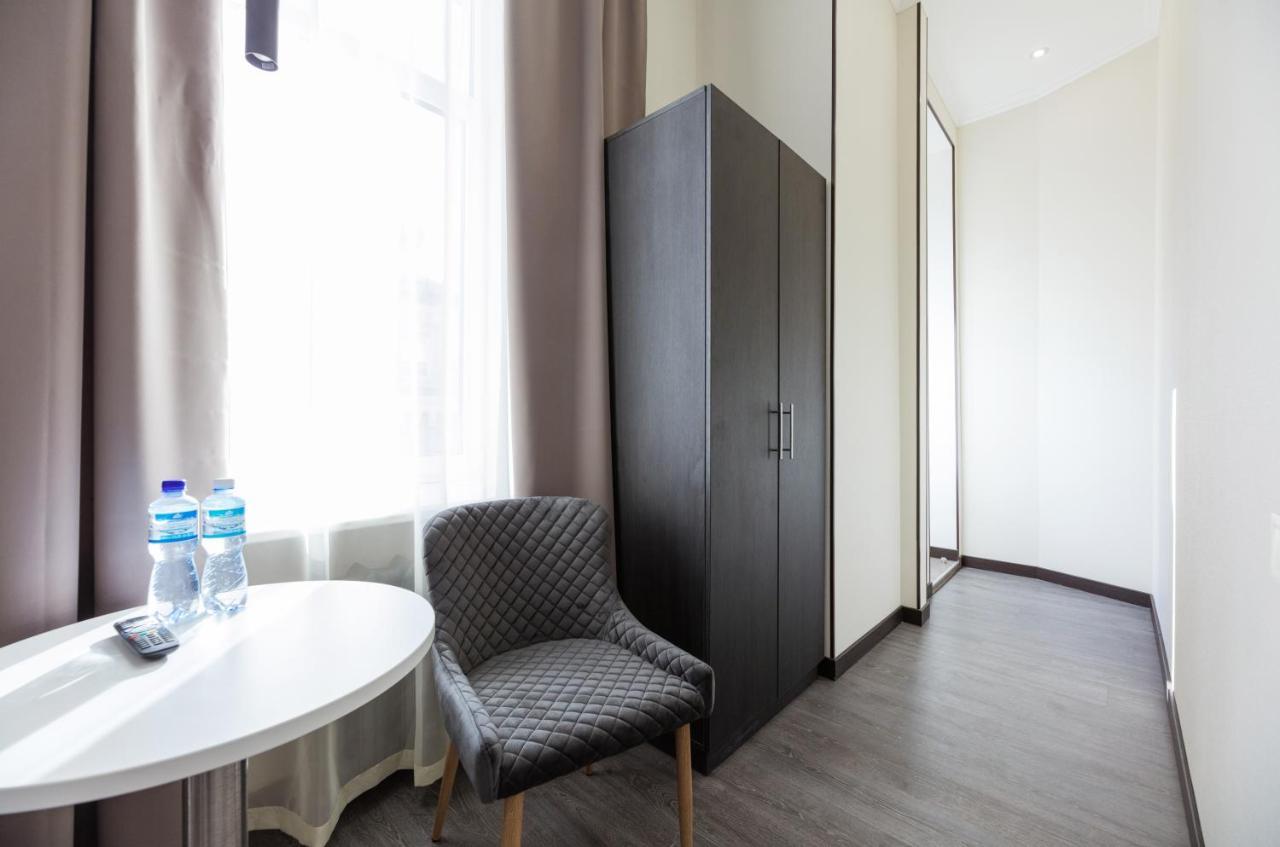 Apart Hotel Maidan Киев Экстерьер фото