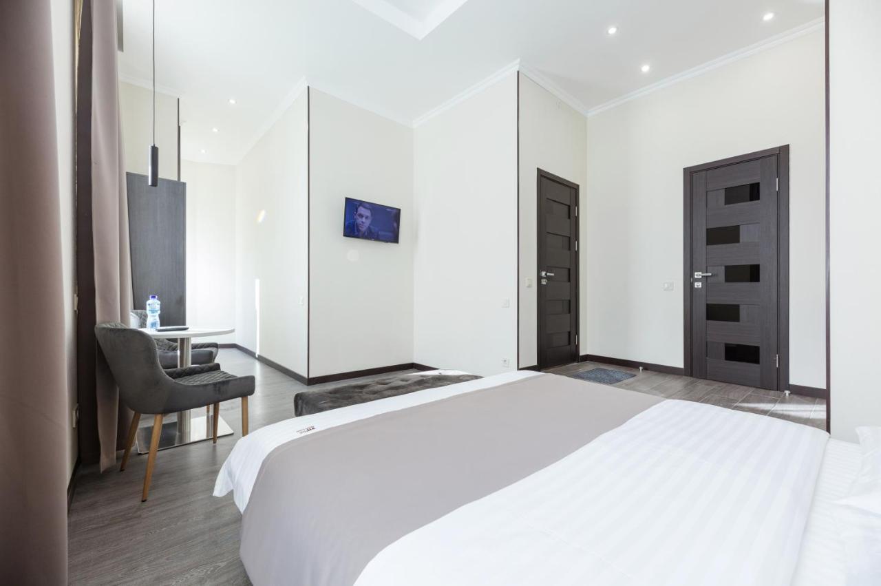 Apart Hotel Maidan Киев Экстерьер фото