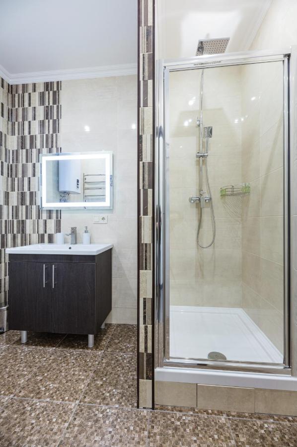 Apart Hotel Maidan Киев Экстерьер фото