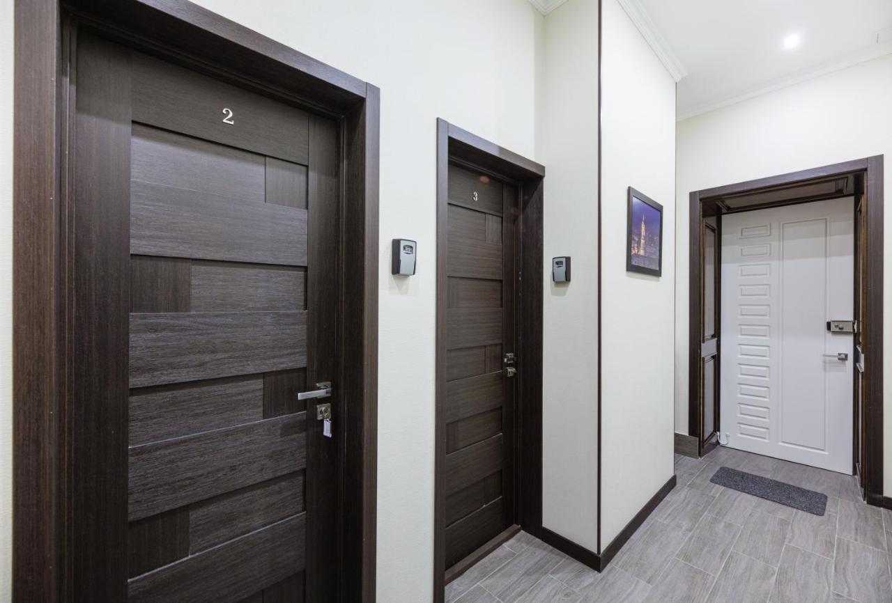 Apart Hotel Maidan Киев Экстерьер фото