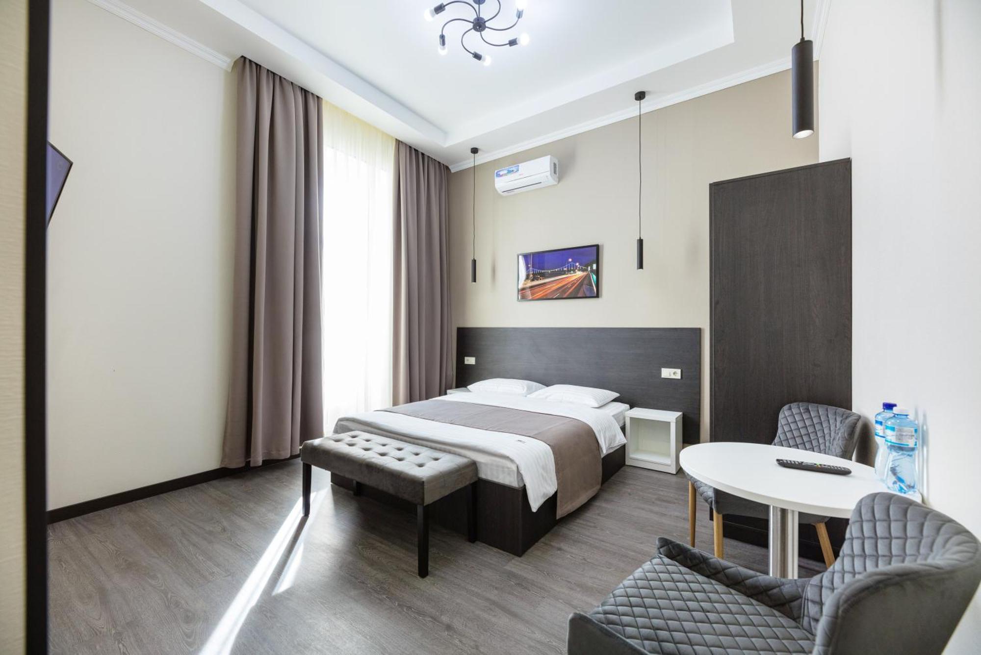 Apart Hotel Maidan Киев Экстерьер фото