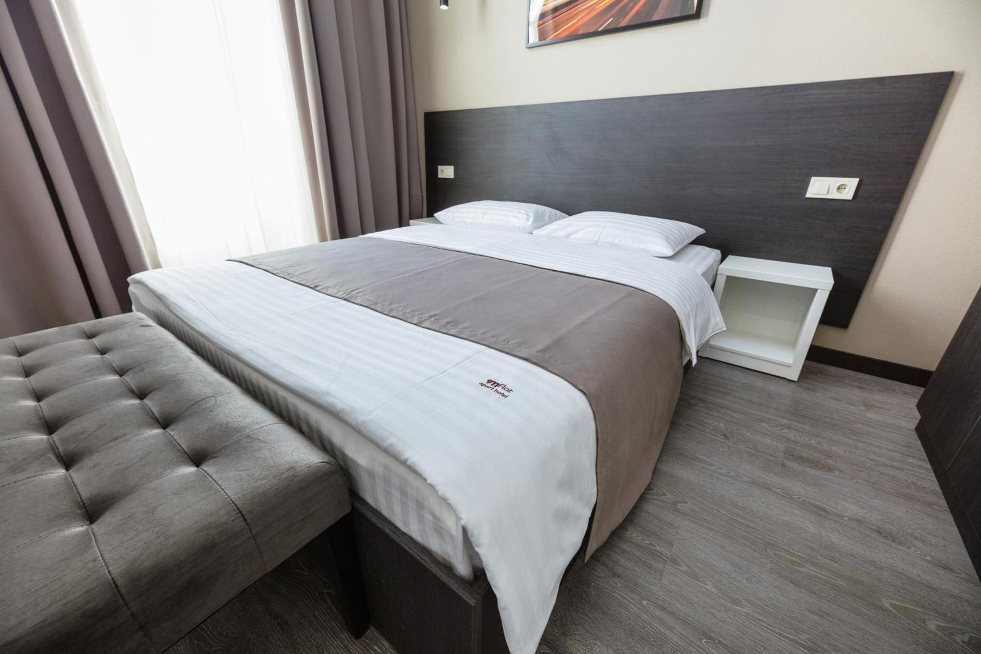 Apart Hotel Maidan Киев Экстерьер фото