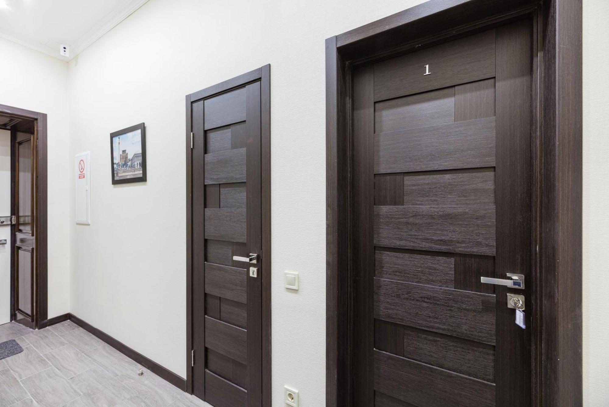 Apart Hotel Maidan Киев Экстерьер фото