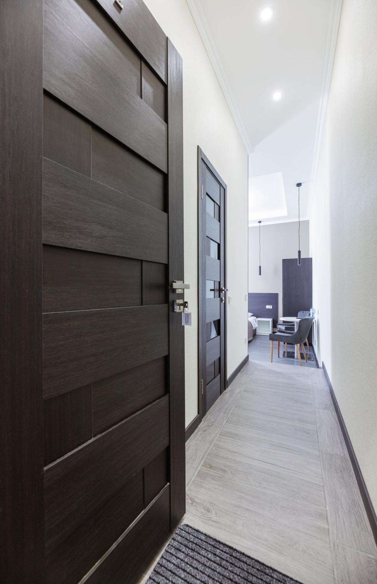 Apart Hotel Maidan Киев Экстерьер фото