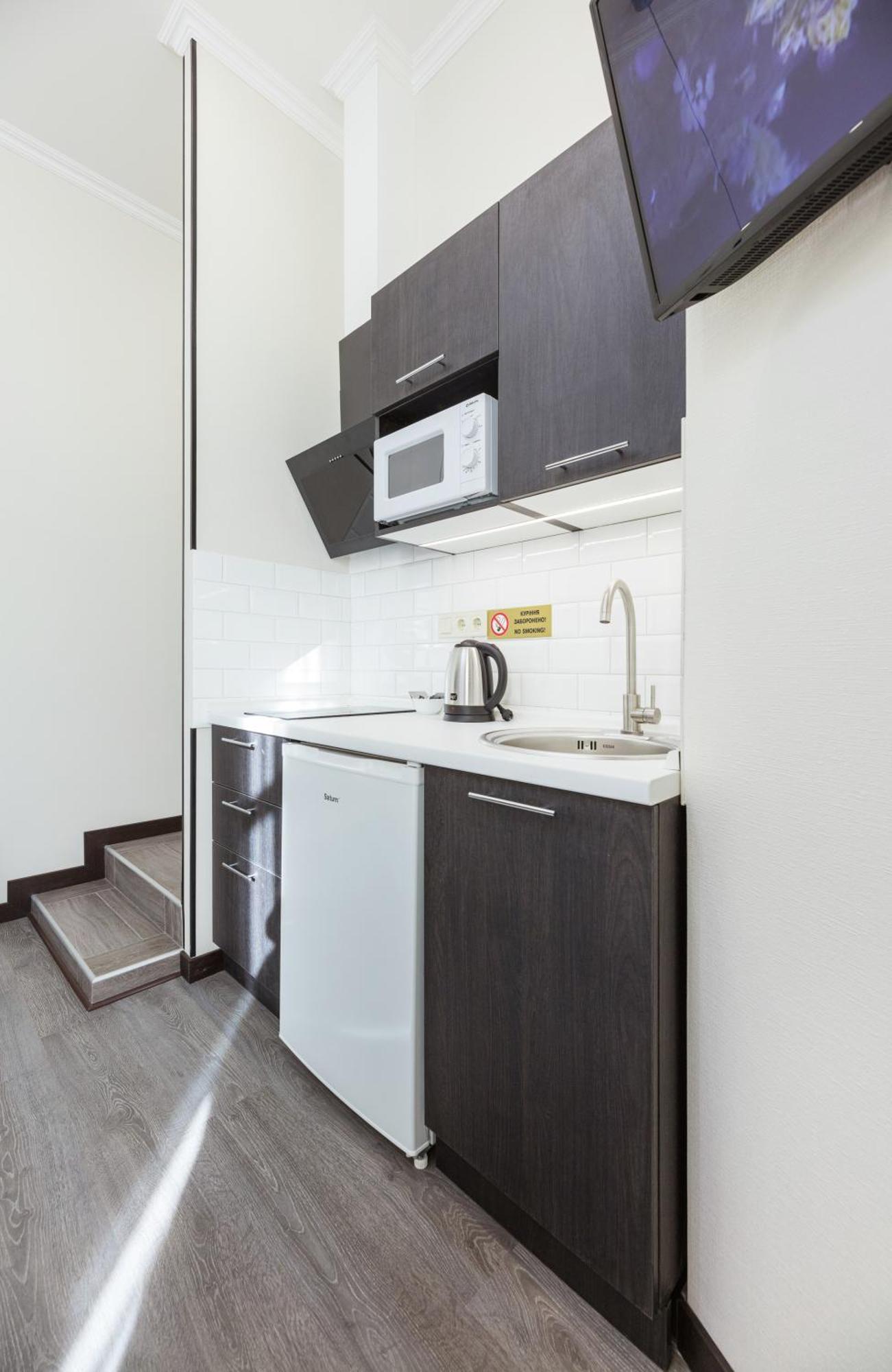 Apart Hotel Maidan Киев Экстерьер фото